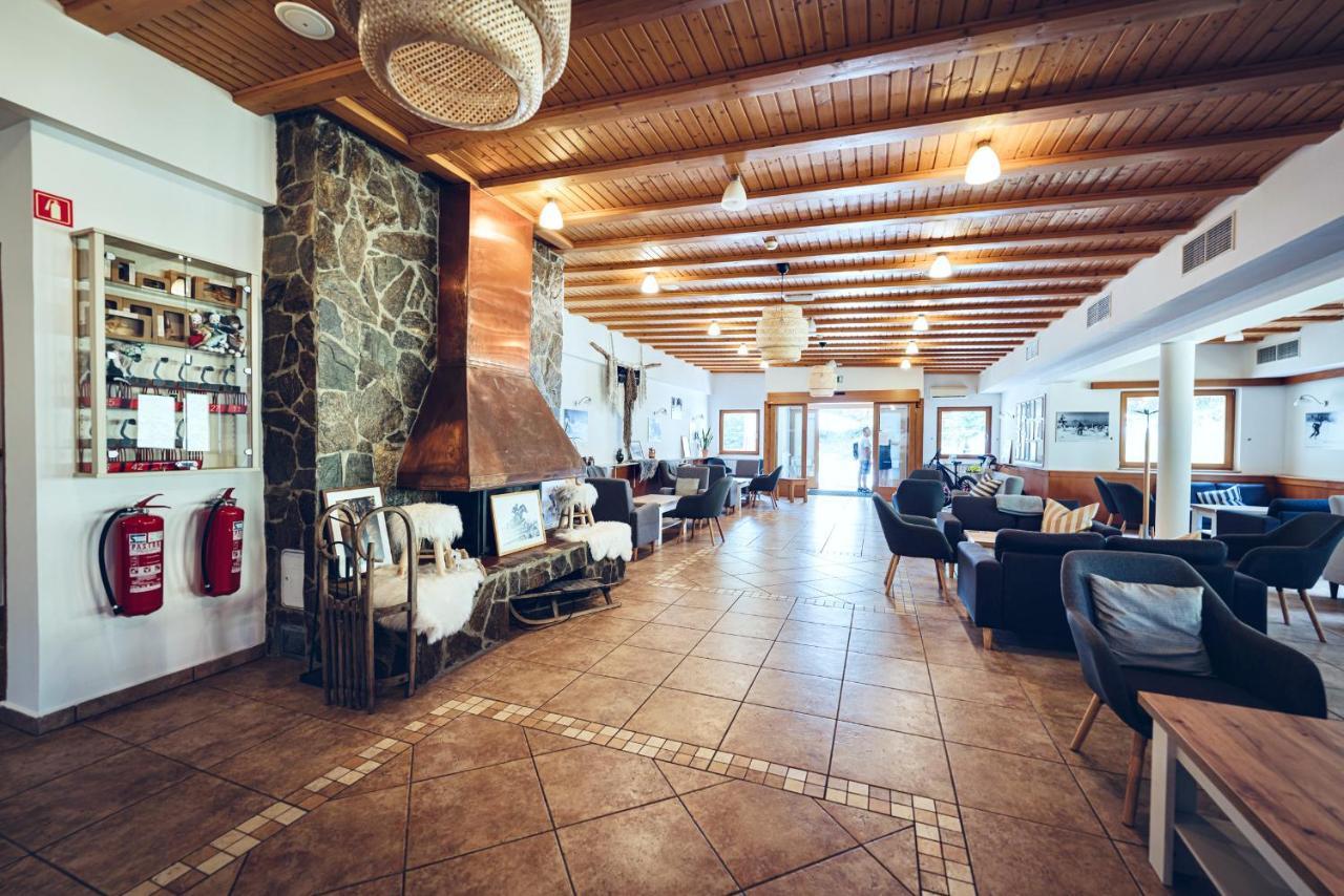 Pohorje Village Wellbeing Resort - Forest Hotel Videc Hočko Pohorje Exterior foto